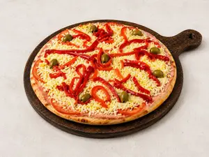 01 - Pizza Hola Piedra Libre