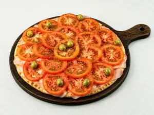 10 - napolitana especial