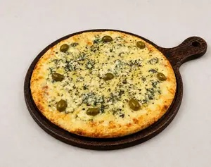 11 - Pizza roquefort