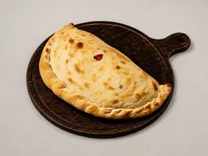 22 - Calzone Hola Piedra Libre
