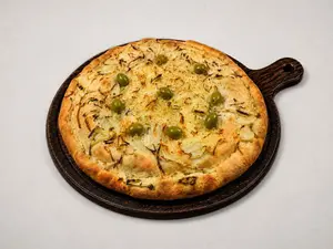 23 - Fugazzeta