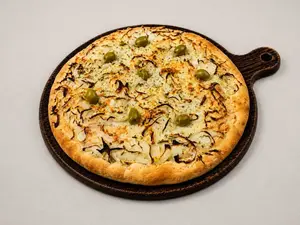 25 - súper rellena napolitana