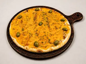 32 - Cheddar