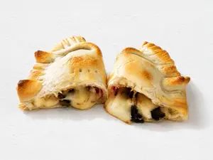 Empanada agridulce