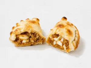 Empanada de carne