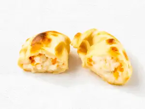 Empanada de humita