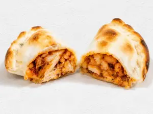 Empanada de pollo