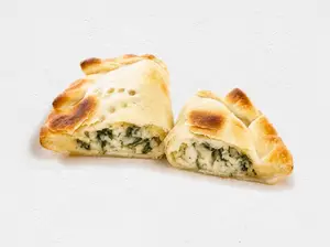 Empanada de verdura