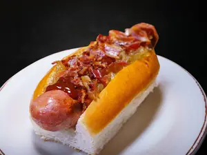 Dog aires