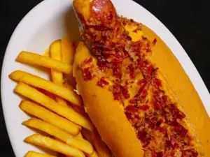 Panchoholic