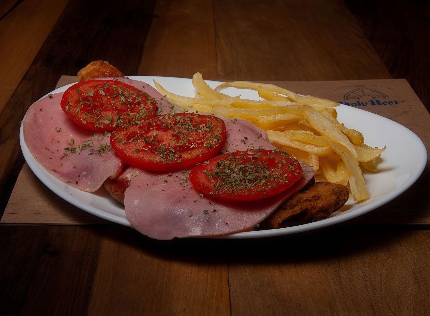 Milanesas
