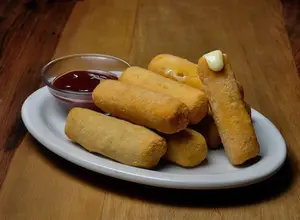 Muzzarelitas