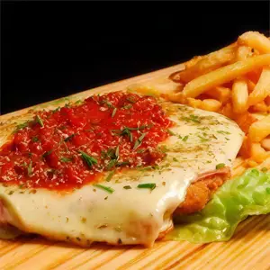 Suprema napolitana