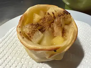 Anana y canela ceylon
