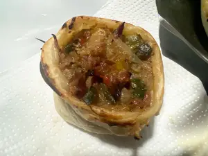 Bondiola A La Española