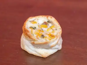 Canastita de humita