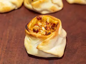 Canastita mexicana