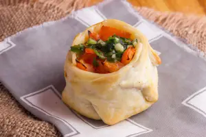 Canastita pizzita