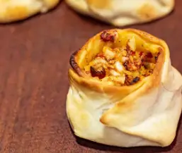 Canastita siciliana