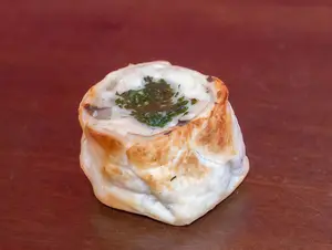 Champigñon a la provenzal