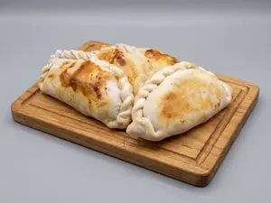 Empanada de pollo