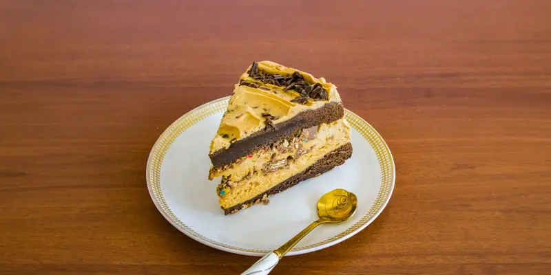 Hora De La Torta