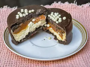 Alfajor Oreo
