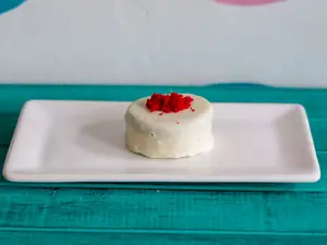 Alfajor Red Velvet