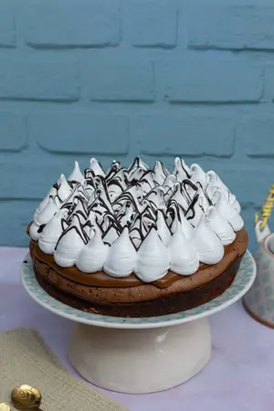 Brownie Clasico