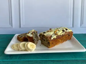 Budin Banana