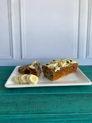 Budin Banana