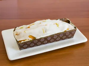 Budin De Limon