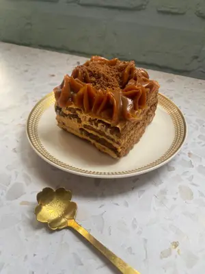 Cuadradito De Chocotorta