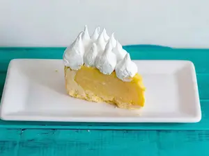 Lemon Pie