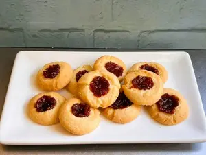 Pepas de membrillo