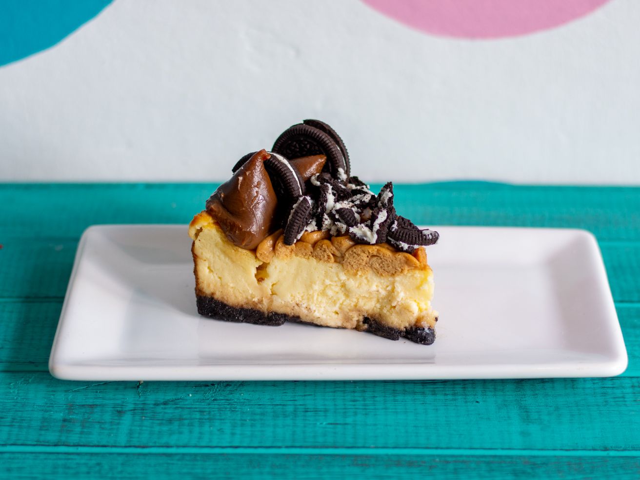 Hora De La Torta