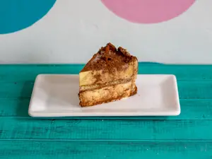 Porción Tiramisú