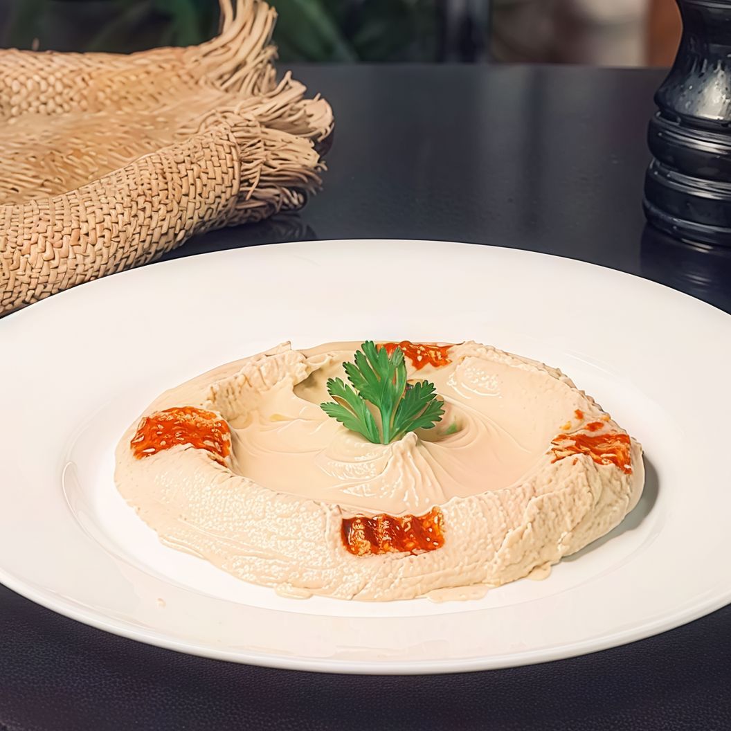 Horus Comida Arabe Palermo