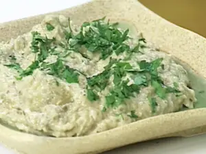 Baba Ganoush