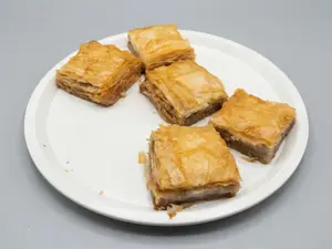 Baklava