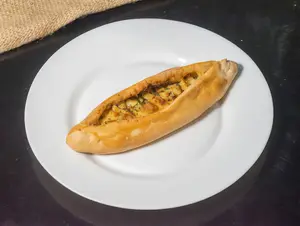 Fatay De Queso (3 Unidads )