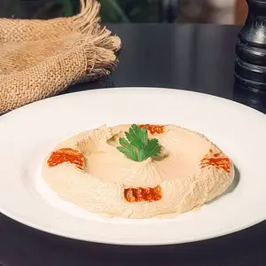 Hummus