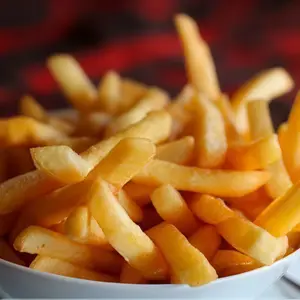 Papas fritas porción chica