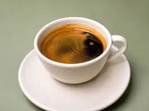 Americano 6 oz chico