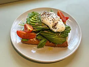 Avocado toast