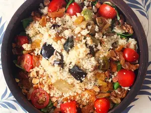 Bowl yamani