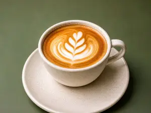 Capuccino 8oz (mediano)