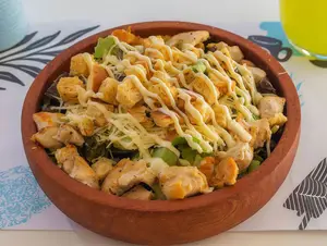 Ensalada Cesar