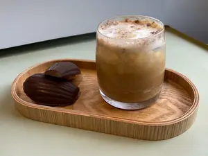 Espresso tiramisu (frío)