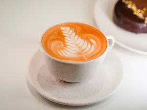 Flat white